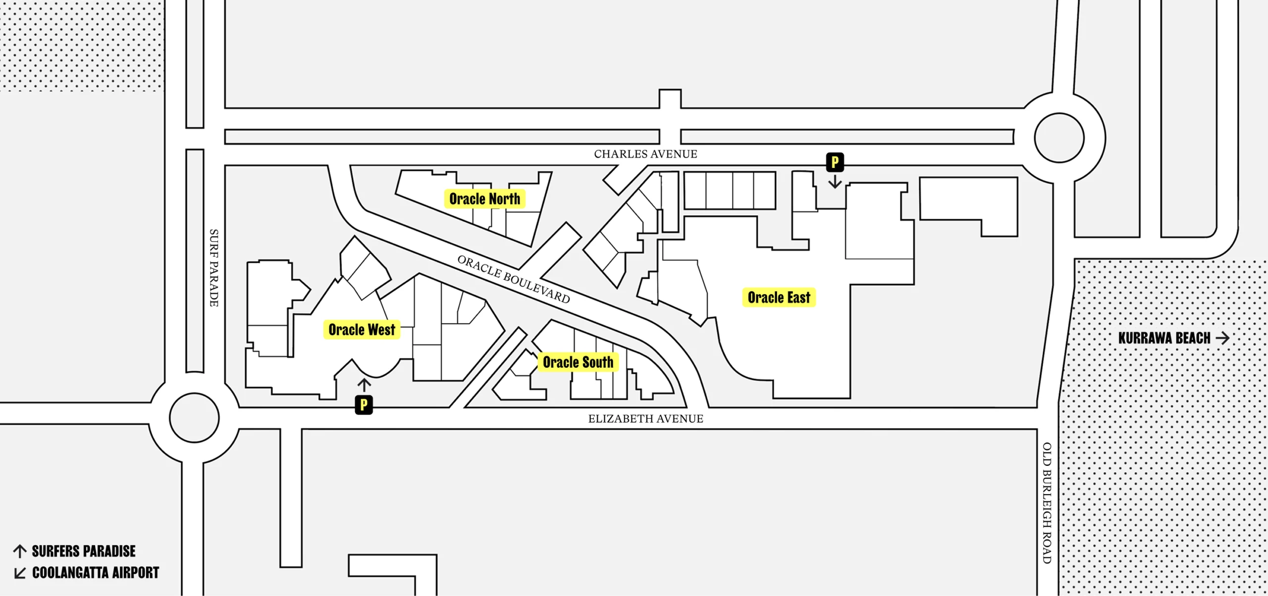 Project Map
